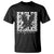 Vintage Eagles Bird Inspirational T Shirt 90s Style Classic Eagles Fly - Wonder Print Shop