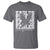 Vintage Eagles Bird Inspirational T Shirt 90s Style Classic Eagles Fly - Wonder Print Shop