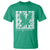 Vintage Eagles Bird Inspirational T Shirt 90s Style Classic Eagles Fly - Wonder Print Shop