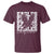 Vintage Eagles Bird Inspirational T Shirt 90s Style Classic Eagles Fly - Wonder Print Shop