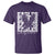 Vintage Eagles Bird Inspirational T Shirt 90s Style Classic Eagles Fly - Wonder Print Shop