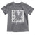 Vintage Eagles Bird Inspirational Toddler T Shirt 90s Style Classic Eagles Fly - Wonder Print Shop