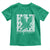 Vintage Eagles Bird Inspirational Toddler T Shirt 90s Style Classic Eagles Fly - Wonder Print Shop