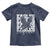 Vintage Eagles Bird Inspirational Toddler T Shirt 90s Style Classic Eagles Fly - Wonder Print Shop