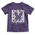 Vintage Eagles Bird Inspirational Toddler T Shirt 90s Style Classic Eagles Fly - Wonder Print Shop
