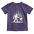 Bigfoot BBQ Toddler T Shirt Funny Sasquatch Barbecue Dad Grill Gift