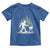 Bigfoot BBQ Toddler T Shirt Funny Sasquatch Barbecue Dad Grill Gift