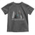 Funny Bigfoot Fishing Toddler T Shirt Bassquatch Sasquatch In The Forest Yeti - Wonder Print Shop