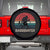 Retro Bigfoot Fishing Spare Tire Cover Funny Retro Sasquatch Bassquatch Fisherman - Wonder Print Shop