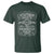 80th Birthday Gift T Shirt Vintage Born 1945 Turning 80 Year Old - Wonder Print Shop