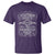 80th Birthday Gift T Shirt Vintage Born 1945 Turning 80 Year Old - Wonder Print Shop