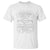 80th Birthday Gift T Shirt Vintage Born 1945 Turning 80 Year Old - Wonder Print Shop