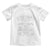 80th Birthday Gift Toddler T Shirt Vintage Born 1945 Turning 80 Year Old - Wonder Print Shop
