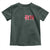 Personalized Registered Nurse Toddler T Shirt Custom Name Cute Nurse Gift Valentines Day Heart
