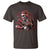 Valentine Skeleton Gamer T Shirt Video Gaming Kids Boys