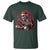 Valentine Skeleton Gamer T Shirt Video Gaming Kids Boys