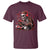 Valentine Skeleton Gamer T Shirt Video Gaming Kids Boys