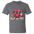 Funny Valentines Day Gamer T Shirt Gamer Heartbeat Video Games Gaming