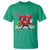 Funny Valentines Day Gamer T Shirt Gamer Heartbeat Video Games Gaming