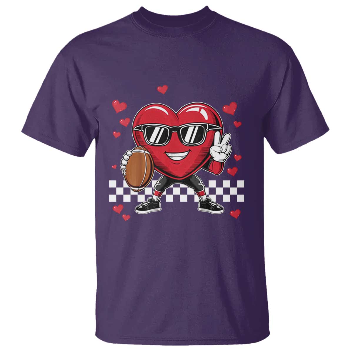 Funny Valentines Day Gamer T Shirt Gamer Heartbeat Video Games Gaming