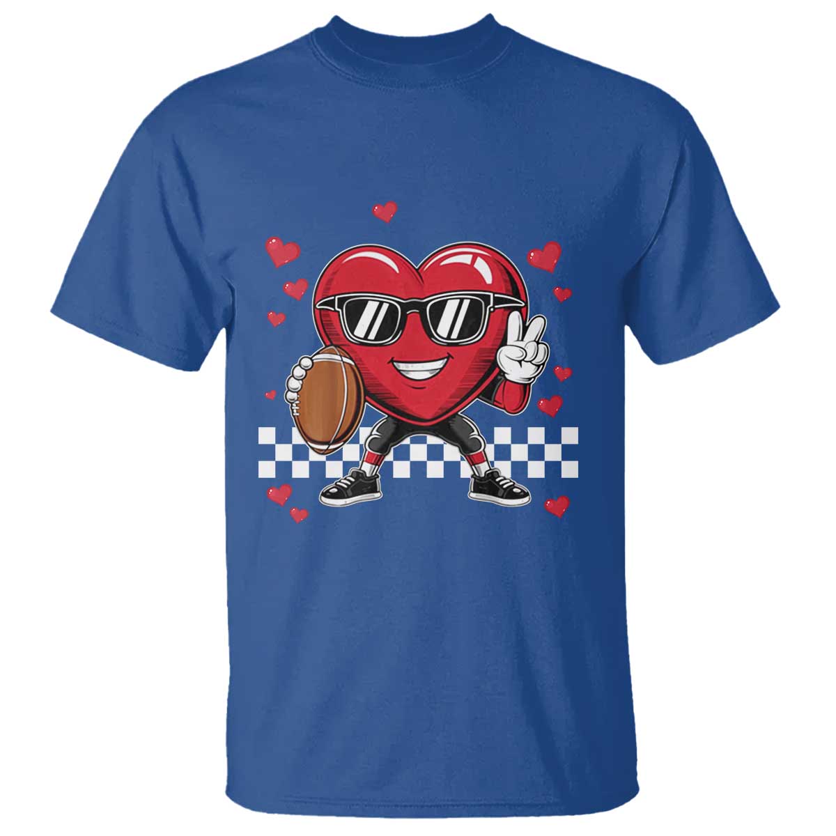 Funny Valentines Day Gamer T Shirt Gamer Heartbeat Video Games Gaming