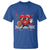 Funny Valentines Day Gamer T Shirt Gamer Heartbeat Video Games Gaming