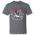 Valentines Party Retro Cupid Stunt T Shirt