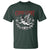 Valentines Party Retro Cupid Stunt T Shirt