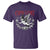 Valentines Party Retro Cupid Stunt T Shirt