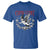 Valentines Party Retro Cupid Stunt T Shirt