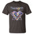 Funny Anti Valentines Day T Shirt Heart Protect Anti Love Single Day