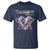 Funny Anti Valentines Day T Shirt Heart Protect Anti Love Single Day