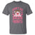 Valentines Party T Shirt Don't Go Bacon My Heart Funny Couple