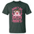 Valentines Party T Shirt Don't Go Bacon My Heart Funny Couple