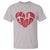 Anti Valentines Day T Shirt Heart Nah Im Good Funny Single Awareness Gift