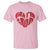 Anti Valentines Day T Shirt Heart Nah Im Good Funny Single Awareness Gift