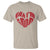 Anti Valentines Day T Shirt Heart Nah Im Good Funny Single Awareness Gift