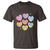 Funny Anti Valentines Day T Shirt Sarcasm Conversation Candy Hearts
