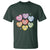 Funny Anti Valentines Day T Shirt Sarcasm Conversation Candy Hearts