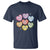 Funny Anti Valentines Day T Shirt Sarcasm Conversation Candy Hearts
