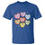 Funny Anti Valentines Day T Shirt Sarcasm Conversation Candy Hearts