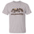 Gulf of Mexico T Shirt Since 1672 Vintage 70s Retro Vintage