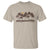 Gulf of Mexico T Shirt Since 1672 Vintage 70s Retro Vintage