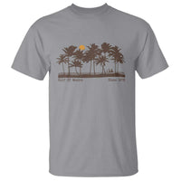 Gulf of Mexico T Shirt Since 1672 Vintage 70s Retro Vintage