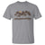Gulf of Mexico T Shirt Since 1672 Vintage 70s Retro Vintage