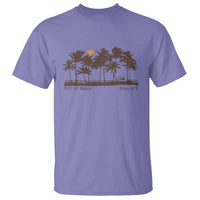 Gulf of Mexico T Shirt Since 1672 Vintage 70s Retro Vintage