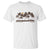 Gulf of Mexico T Shirt Since 1672 Vintage 70s Retro Vintage