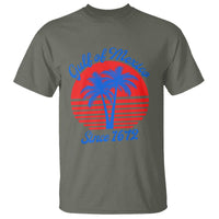 Gulf of Mexico T Shirt Since 1672 Retro Vintage 70s