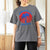 Gulf of Mexico T Shirt For Women Since 1672 Retro Vintage 70s