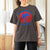 Gulf of Mexico T Shirt For Women Since 1672 Retro Vintage 70s